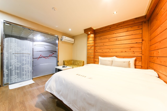 No.25 ホテル ソミョン ステーション