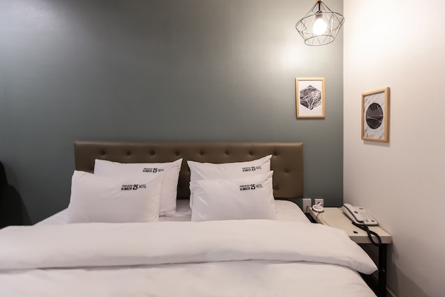 No.25 ホテル ソミョン ステーション