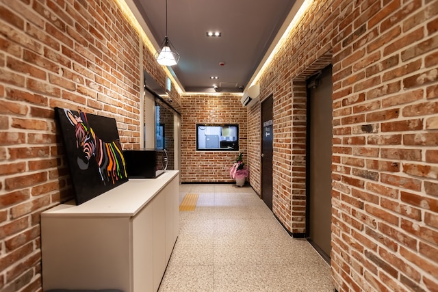 No.25 ホテル ソミョン ステーション