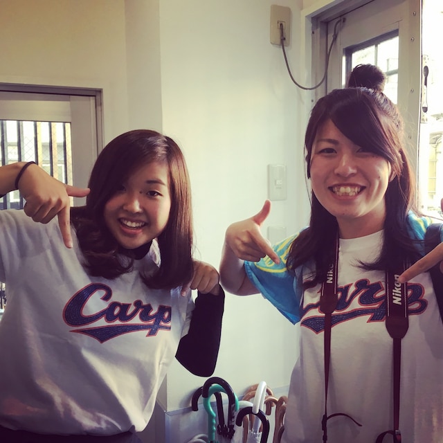 おうちホテル横川