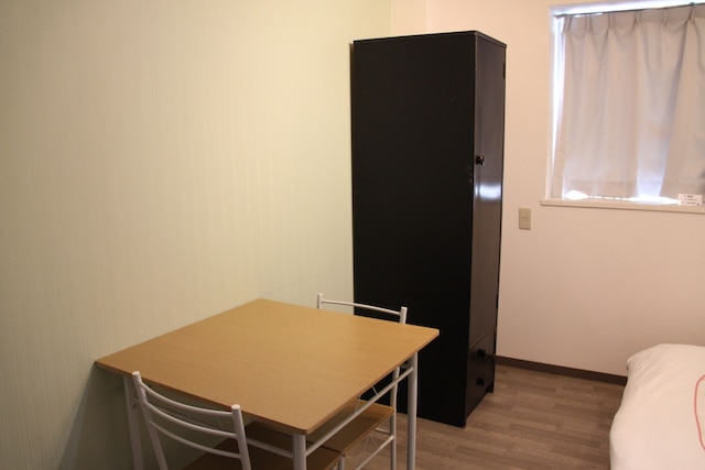 おうちホテル横川