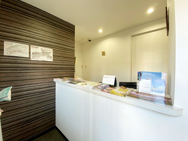 おうちホテル横川