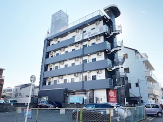 おうちホテル横川