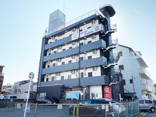 おうちホテル横川