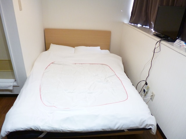 おうちホテル横川