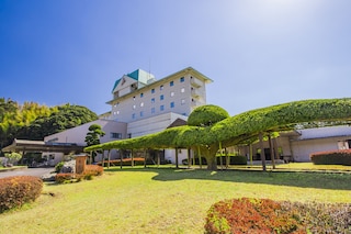 ホテルグリーンヒル 鹿児島