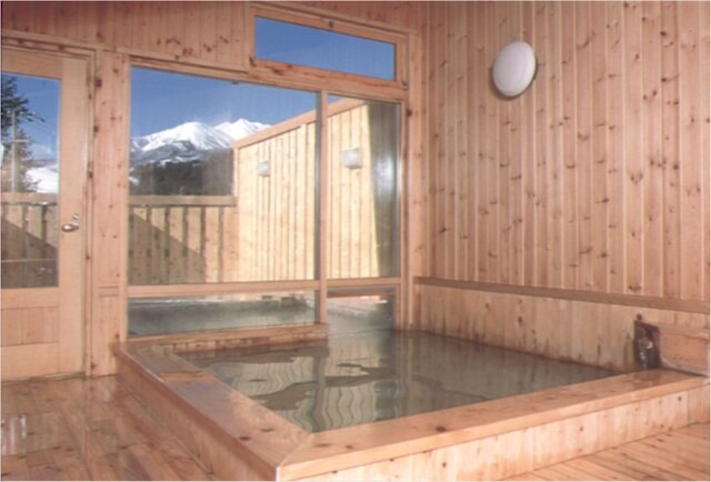 木の香りのホテル グーテベーレ