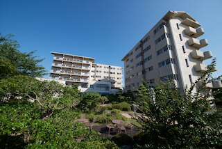 松島観光ホテル 岬亭