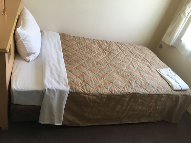 医大前グリーンホテル