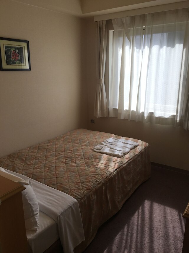 医大前グリーンホテル