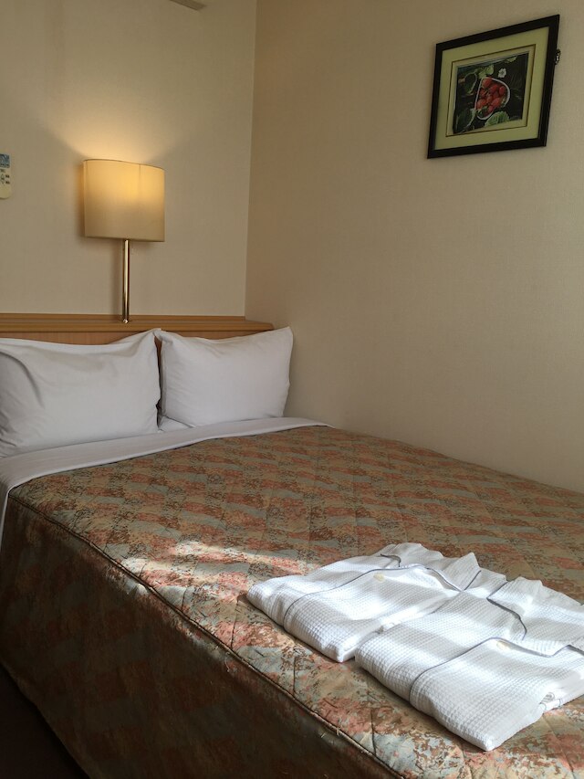 医大前グリーンホテル