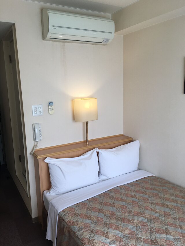 医大前グリーンホテル