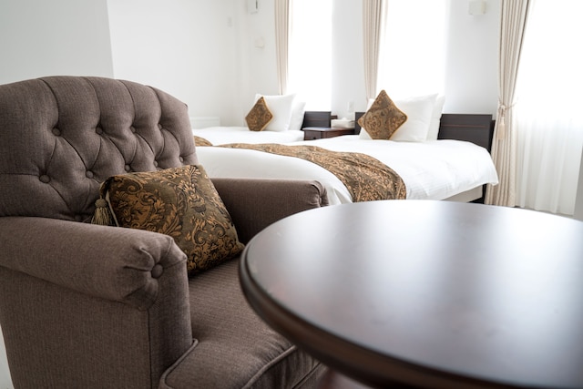 BLISSヴィラ TSUBAKI