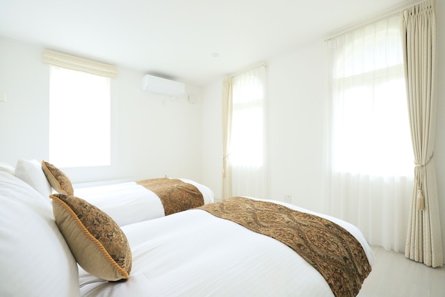 BLISSヴィラ TSUBAKI