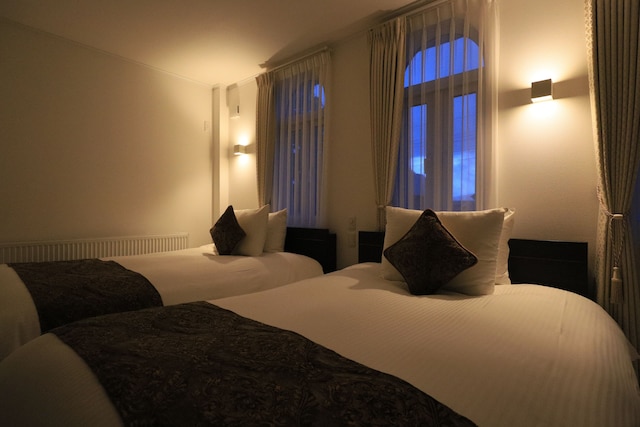 BLISSヴィラ TSUBAKI