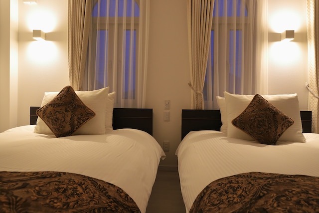 BLISSヴィラ TSUBAKI