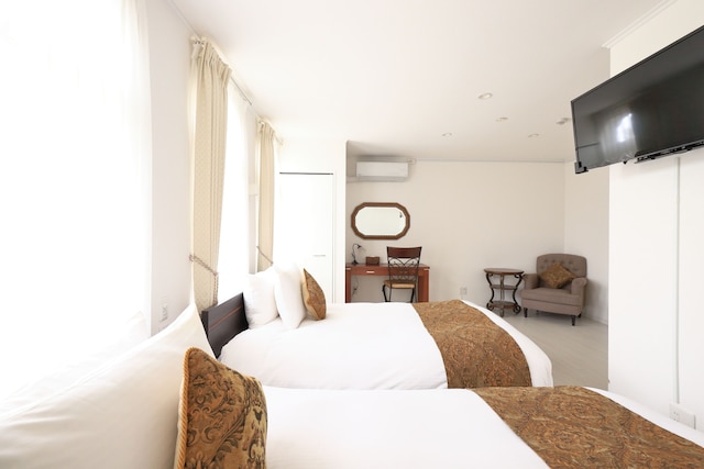 BLISSヴィラ TSUBAKI