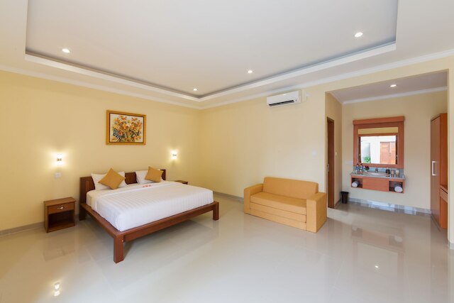 パイサ ヴィラ スミニャック