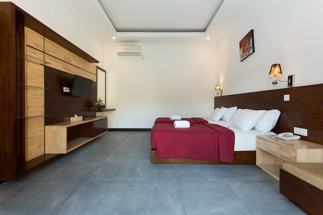 パイサ ヴィラ スミニャック