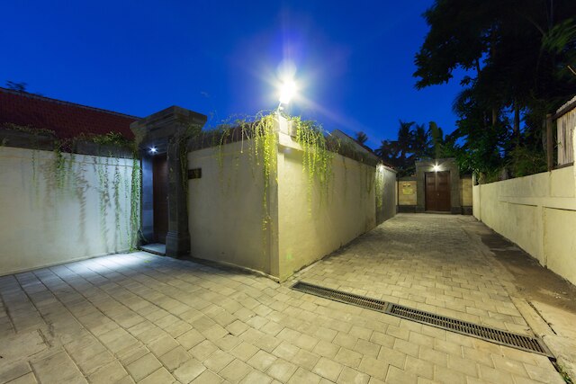 パイサ ヴィラ スミニャック