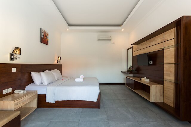 パイサ ヴィラ スミニャック