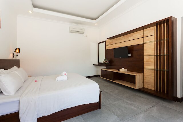 パイサ ヴィラ スミニャック