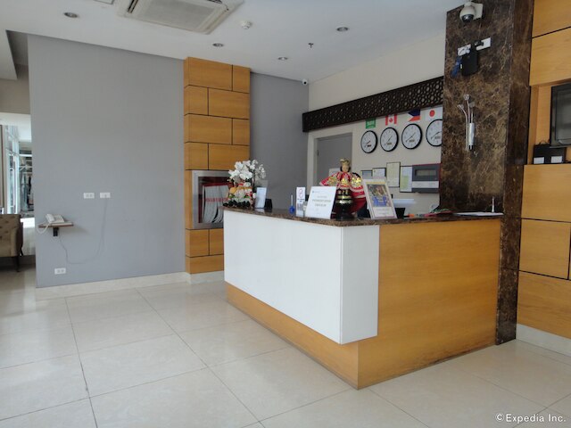 ウェル ホテル セブ