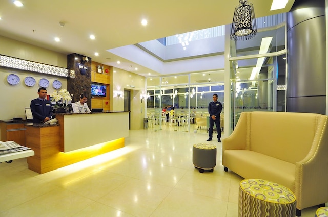 ウェル ホテル セブ