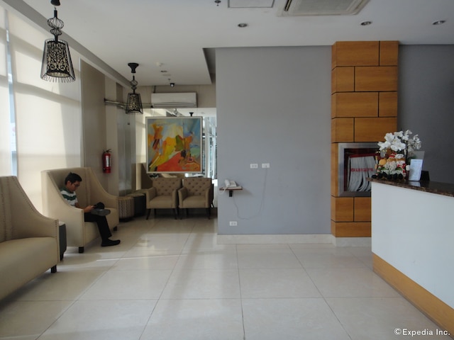 ウェル ホテル セブ