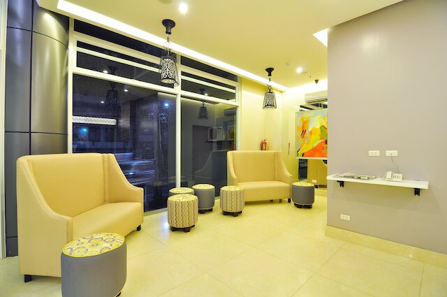 ウェル ホテル セブ