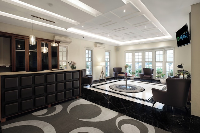 グランド テブ ホテル