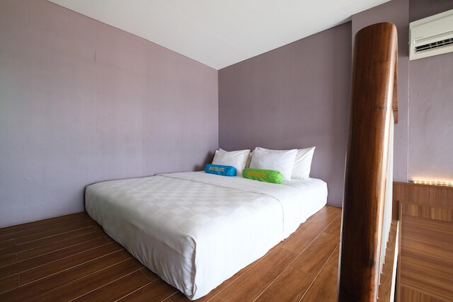 グランド テブ ホテル