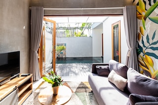 カクル・ヴィラズ＆スイーツ