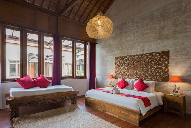 カクル・ヴィラズ＆スイーツ