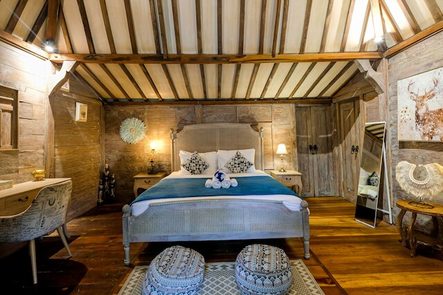 カクル・ヴィラズ＆スイーツ