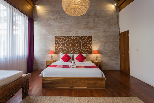 カクル・ヴィラズ＆スイーツ