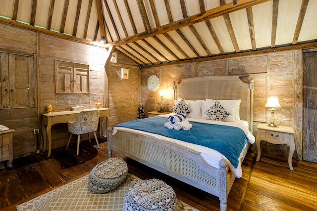 カクル・ヴィラズ＆スイーツ