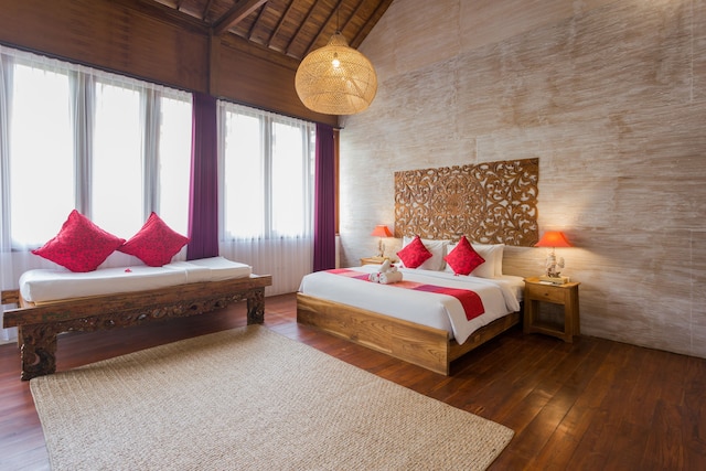 カクル・ヴィラズ＆スイーツ