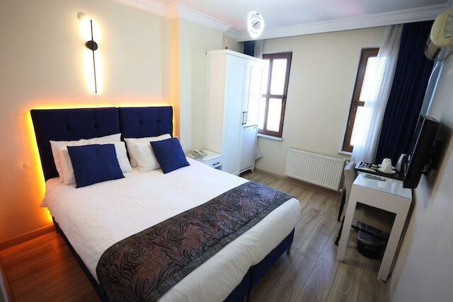 アルヴェン・ホテル