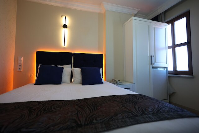 アルヴェン・ホテル