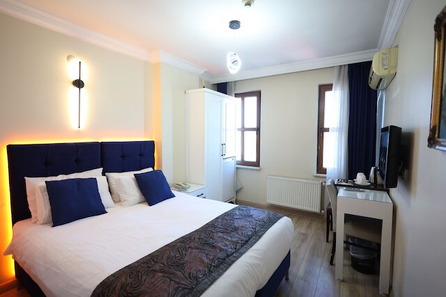 アルヴェン・ホテル