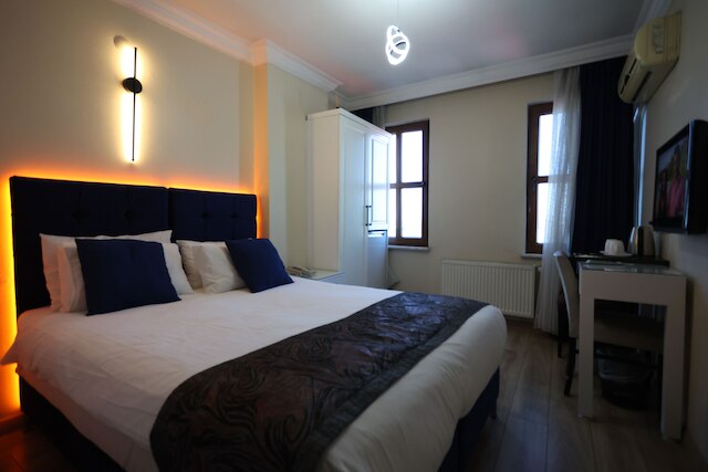 アルヴェン・ホテル