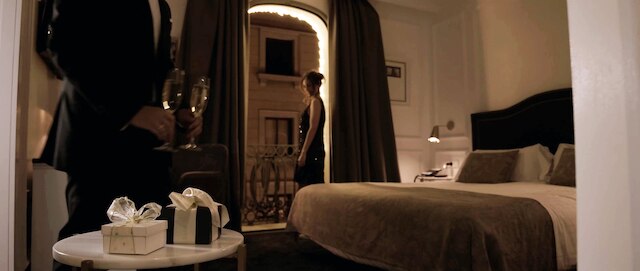 ホテル ミッドモスト バイ マジェスティック ホテル グループ