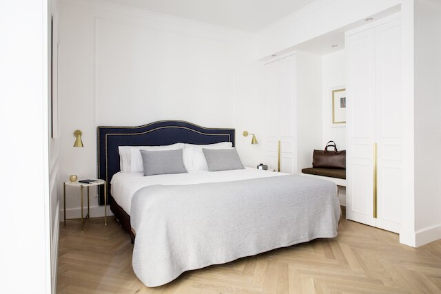 ホテル ミッドモスト バイ マジェスティック ホテル グループ