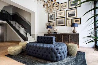 ホテル ミッドモスト バイ マジェスティック ホテル グループ