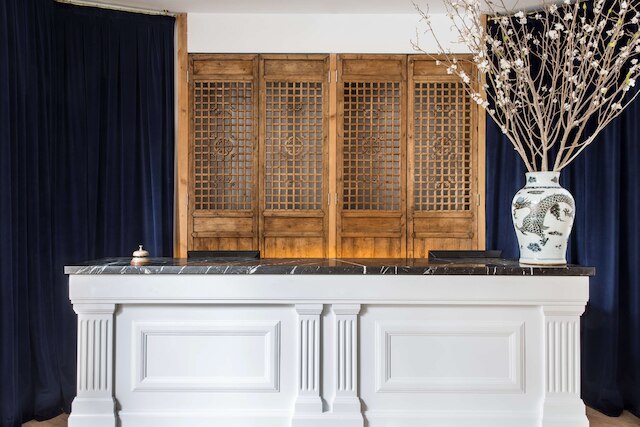 ホテル ミッドモスト バイ マジェスティック ホテル グループ