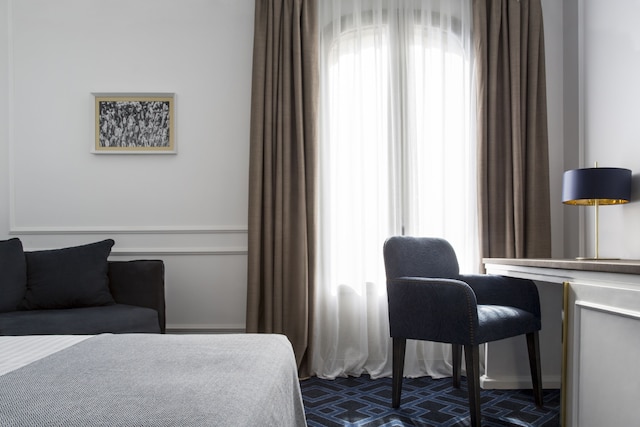 ホテル ミッドモスト バイ マジェスティック ホテル グループ