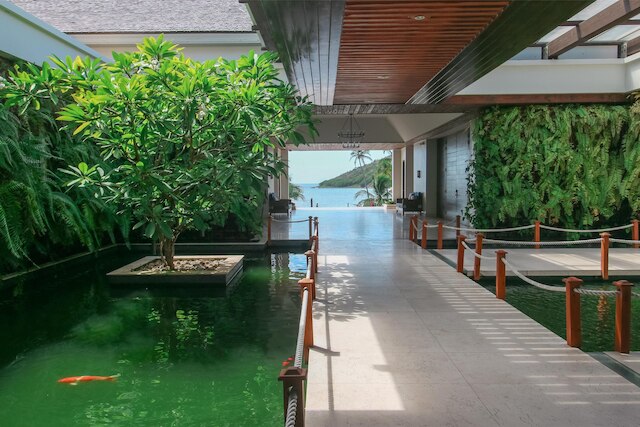 パーク ハイアット セント キッツ