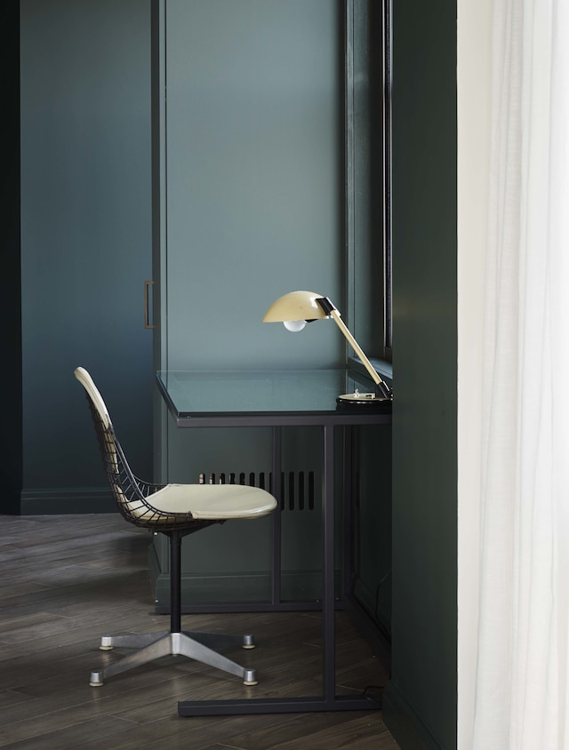 ザ ロビー シカゴ メンバー オブ デザイン ホテルズ