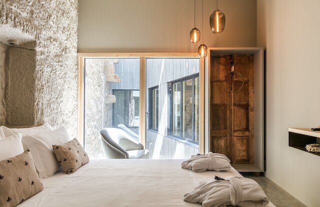 アルマゼン ラグジュアリー ハウジング